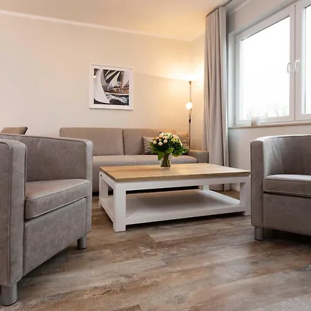 Bel Vital 35 Apartamento *