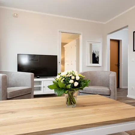 Apartamento Bel Vital 35 *