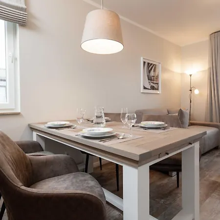 Bel Vital 35 Apartamento Binz