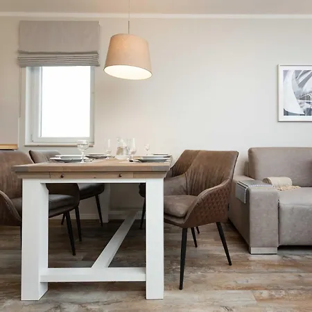 Apartamento Bel Vital 35