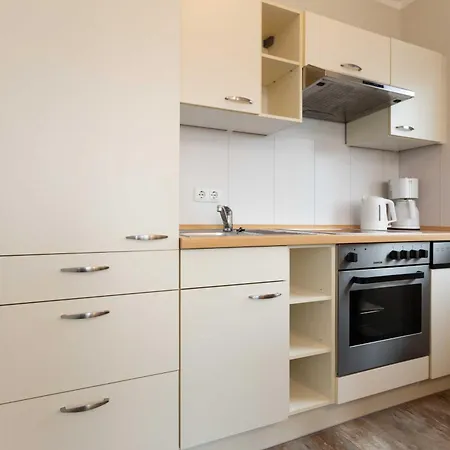 Bel Vital 35 Apartamento