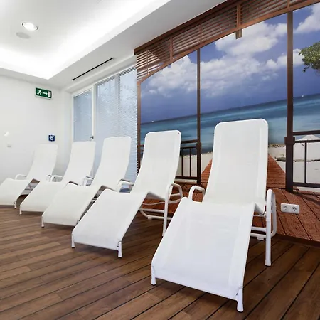 Bel Vital 35 Apartamento