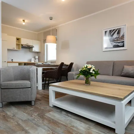 Apartamento Bel Vital 35 Binz