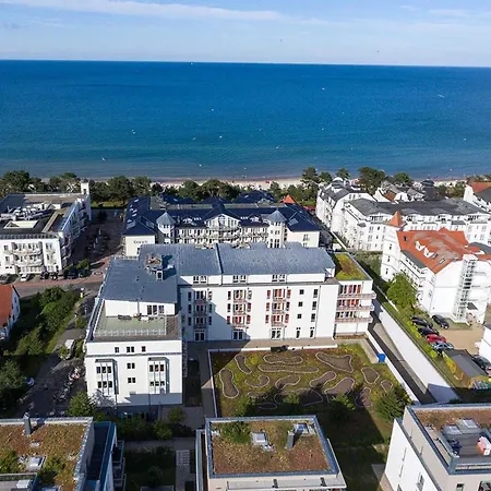 Apartamento Bel Vital 35 Binz