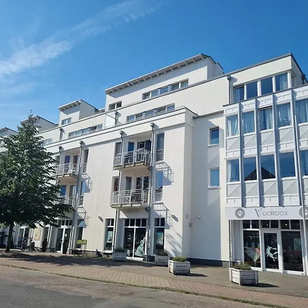 Bel Vital 35 Apartamento *