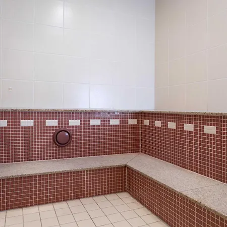 Bel Vital 35 Apartamento Binz